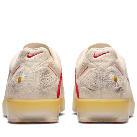 PEACEMINUSONE x Korea x Nike Cryoshot CTR 360 - Natural/University Red
