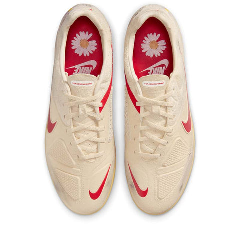 PEACEMINUSONE x Korea x Nike Cryoshot CTR 360 - Natural/University Red