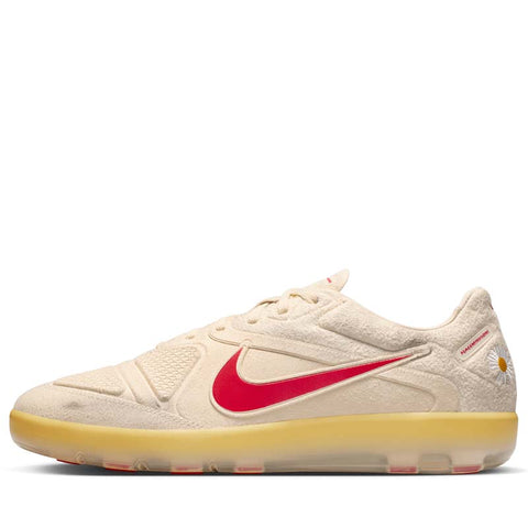 PEACEMINUSONE x Korea x Nike Cryoshot CTR 360 - Natural/University Red