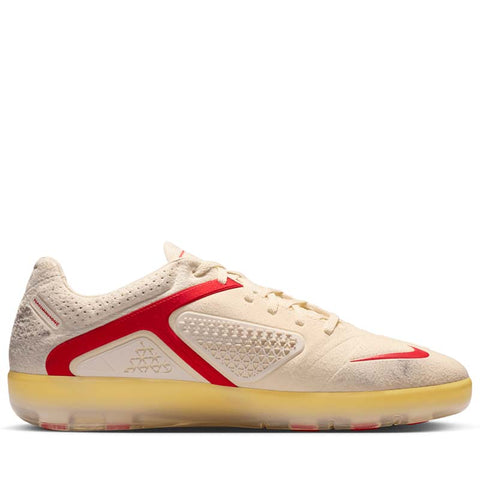 PEACEMINUSONE x Korea x Nike Cryoshot CTR 360 - Natural/University Red