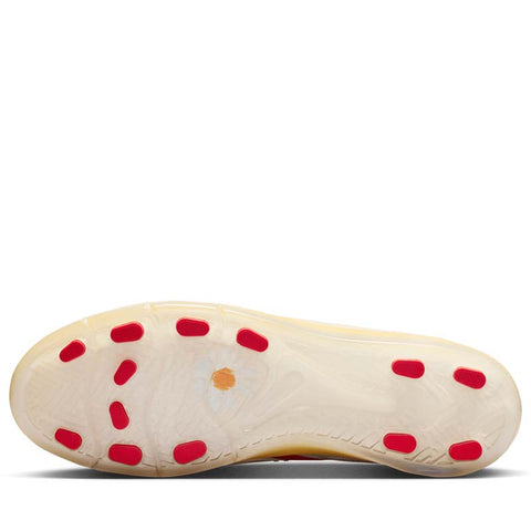 PEACEMINUSONE x Korea x Nike Cryoshot CTR 360 - Natural/University Red