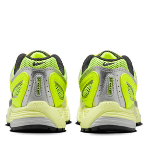 Women's Nike Air Pegasus 2005 - Volt/Metallic Silver