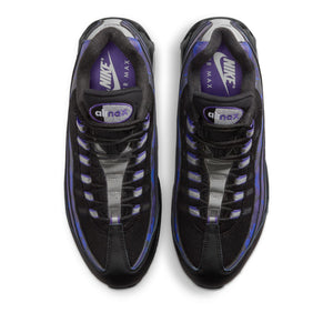 Nike Air Max 95 - Court Purple/Vast Grey