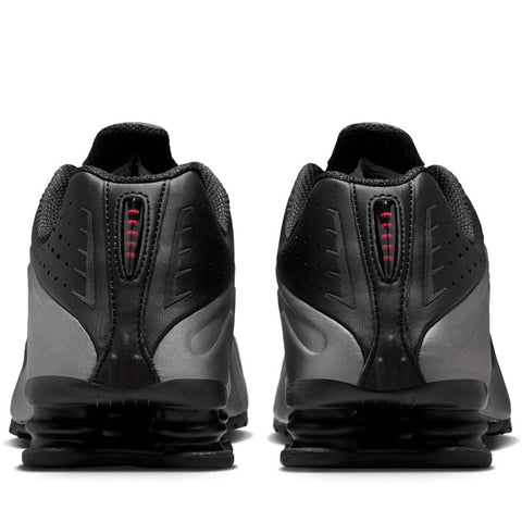 Nike Shox R4 - Pencil Point/Black