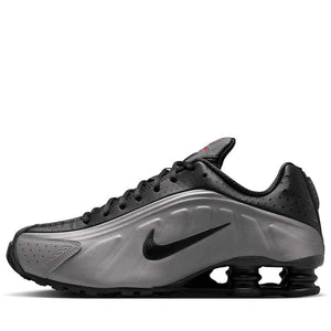 Nike Shox R4 - Pencil Point/Black