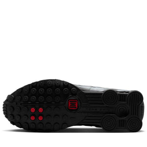 Nike Shox R4 - Pencil Point/Black