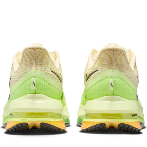 Nike Pegasus Premium - Alabaster/Barely Volt
