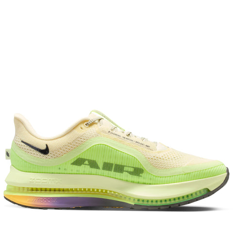Nike Pegasus Premium - Alabaster/Barely Volt