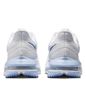 Women's Nike Pegasus Premium - White/Mystic Navy