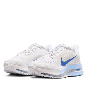 Women's Nike Pegasus Premium - White/Mystic Navy