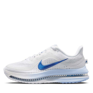 Women's Nike Pegasus Premium - White/Mystic Navy