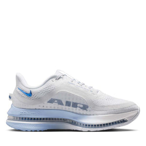 Women's Nike Pegasus Premium - White/Mystic Navy