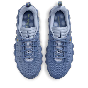 Nike Mind 002 - Work Blue/Light Lemon Twist