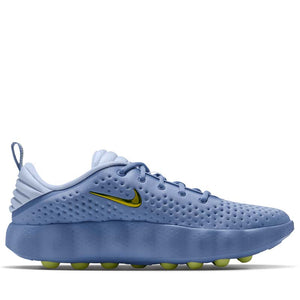 Nike Mind 002 - Work Blue/Light Lemon Twist