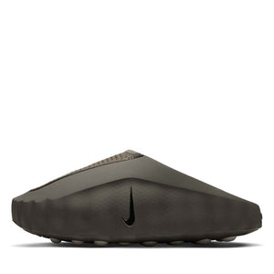 Women's Nike Mind 001 - Tarp Green/Metallic Dark Grey