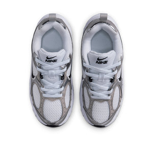 Nike V5 RNR (PS) - White/Vast Grey