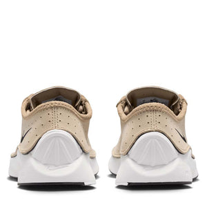 Women's Nike Air Superfly - Linen/Black