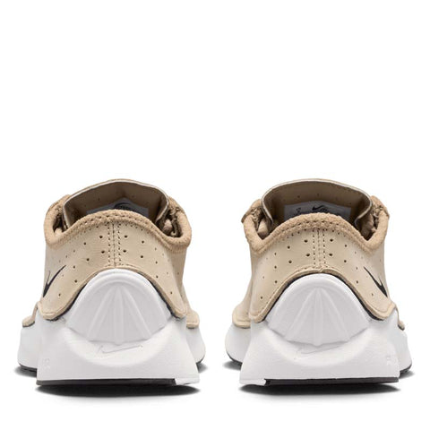Women's Nike Air Superfly - Linen/Black