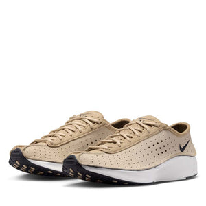 Women's Nike Air Superfly - Linen/Black