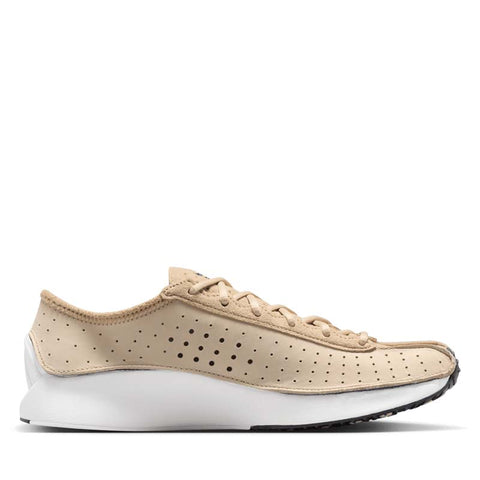 Women's Nike Air Superfly - Linen/Black