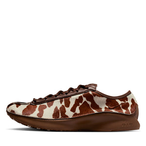 Women's Nike Air Superfly LX Pony Hair Leather - Cacao Wow/Phantom