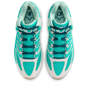 Nike KD 18 'Wanda' - Midnight Turquoise/Phantom