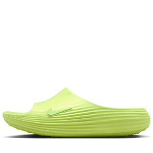 Nike ReactX Rejuven8 Slide - Volt Ice/Volt Ice