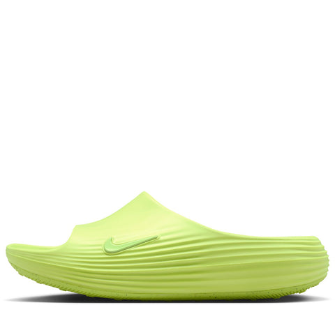 Nike ReactX Rejuven8 Slide - Volt Ice/Volt Ice