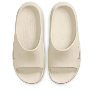Women's Nike ReactX Rejuven8 Slide - Sea Glass/Light Orewood Brown