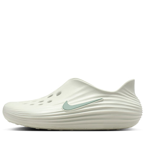 Nike ReactX Rejuven8 - Spruce Aura/Light Silver
