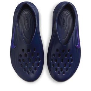 Nike ReactX Rejuven8 - Blue Void/Indigo Burst