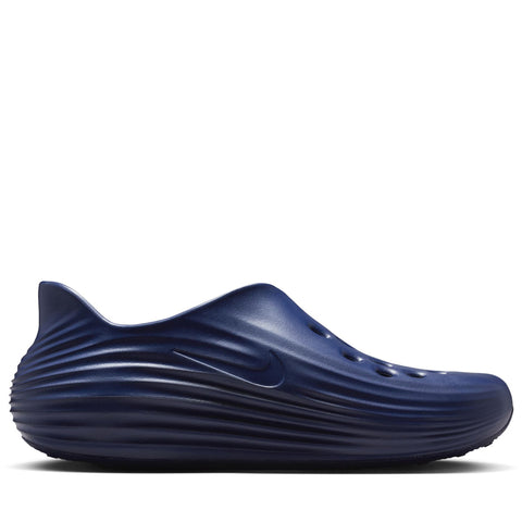 Nike ReactX Rejuven8 - Blue Void/Indigo Burst