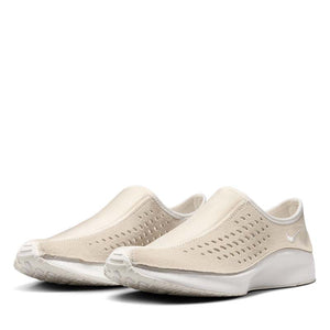 Women's Nike Air Superfly Moc - Sail/White