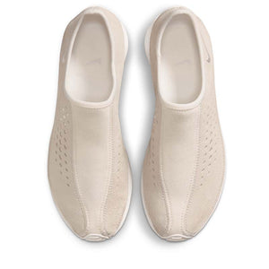 Women's Nike Air Superfly Moc - Sail/White