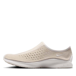 Women's Nike Air Superfly Moc - Sail/White