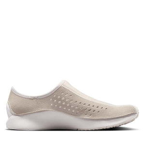 Women's Nike Air Superfly Moc - Sail/White