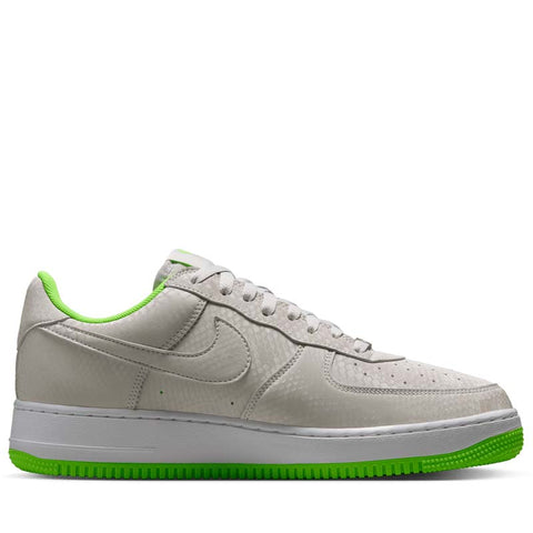 Kobe Bryant x Nike Air Force 1 Low - Vast Grey/Electric Green