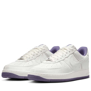 Kobe Bryant x Nike Air Force 1 Low - Summit White/Daybreak