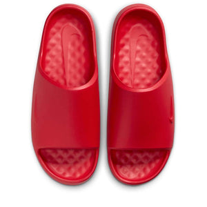 Nike Calm 2.0 - University Red/University Red