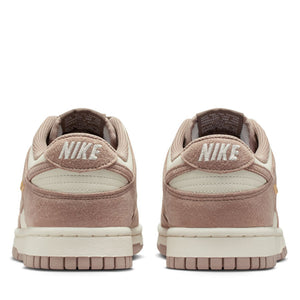 Women's Nike Dunk Low - Sail/Malt