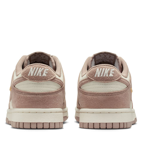 Women's Nike Dunk Low - Sail/Malt