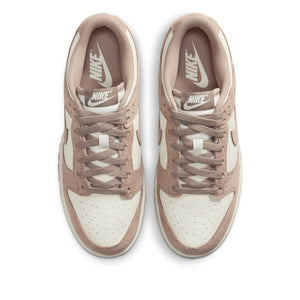 Women's Nike Dunk Low - Sail/Malt