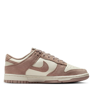 Women's Nike Dunk Low - Sail/Malt