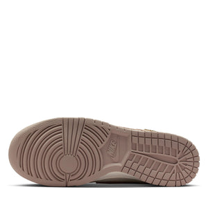 Women's Nike Dunk Low - Sail/Malt