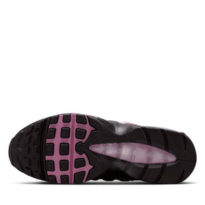 Women's Nike Air Max 95 OG- Burgundy Ash/Barely Grape