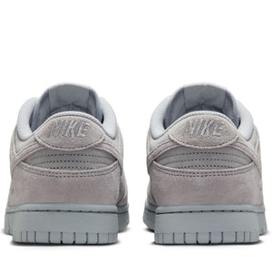 Nike Dunk Low Retro SE - Wolf Grey/Wolf Grey