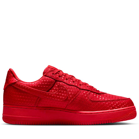 Nike Air Force 1 Retro 'Valentine's Day' - University Red/University Red