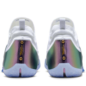 Nike LeBron XXIII Elite 'For The Record' - White/Black