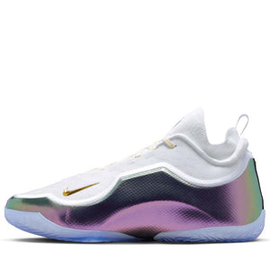 Nike LeBron XXIII Elite 'For The Record' - White/Black