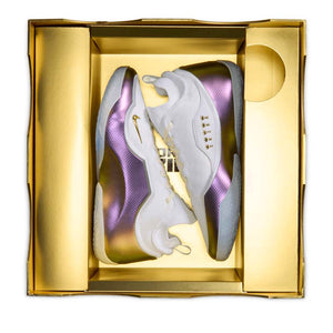 Nike LeBron XXIII Elite 'For The Record' - White/Black